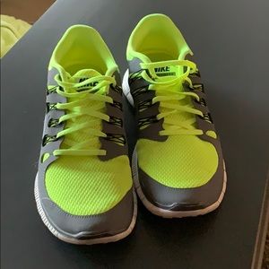 Nike Free Run 5.0